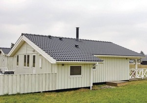 3 bedroom stunning home in Hovborg