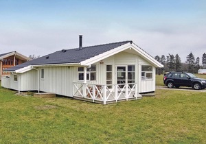 3 bedroom stunning home in Hovborg