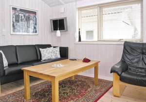 3 bedroom stunning home in Hovborg