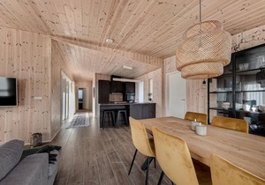 3 bedroom stunning home in Odder