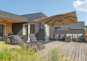 3 bedroom stunning home in Odder