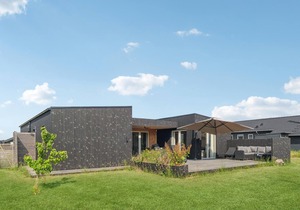 3 bedroom stunning home in Odder