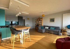 3 Bedrooms View Quiet Top Floor