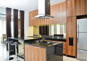 3 BR City View Villa with a private pool 2