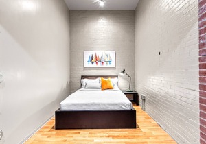 3 BR DWTN Loft✦Walk to Attractions✦Pet Friendly