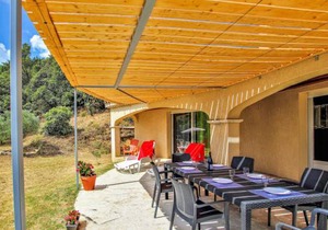 3 bedroom accommodation in St Julien De Peyrolas
