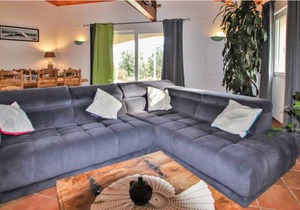 3 bedroom accommodation in St Julien De Peyrolas