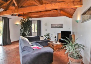 3 bedroom accommodation in St Julien De Peyrolas