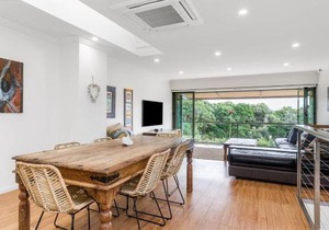 3 James Cook Apartments - beachside haven w. pool