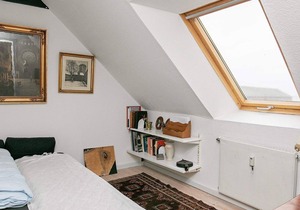 3 person holiday home in Rudkøbing