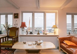 3 person holiday home in Rudkøbing