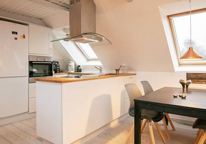 3 person holiday home in Rudkøbing