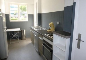 3 pièces proche plages résidence avec piscine