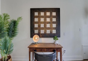 3 Properties in 1! Best Historic Retreat Home in Midtown