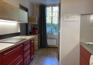 3 room apartment 4 people By the sea