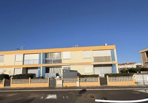 3-room apt. for 6 with parking, 300m from shops