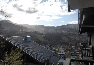 3-room apartment, 6 people, balcony, pets allowed