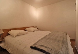 3 ROOMS 6 pers. LA ROSIERE