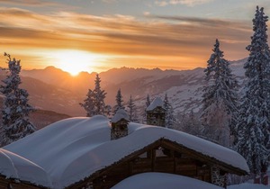 3 ROOMS 6 pers. LA ROSIERE