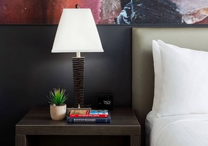 3 Standard 2 Queens Rooms at Studio Allston Hotel