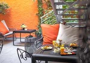 3-Star Hotel ∙ Hôtel Edmond W Lyon Part-Dieu