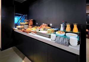 3-Star Hotel ∙ Campanile Lyon Centre - Gare Perrache - Confluence