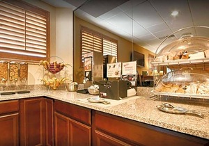 3-Star Hotel ∙ Best Western Burlington Inn