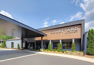 3-Star Hotel ∙ Courtyard by Marriott Atlanta Windy Hill/Ballpark