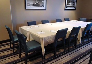 3-Star Hotel ∙ Hampton Inn Boston/Braintree