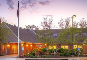 3-Star Hotel ∙ Residence Inn Portland Scarborough