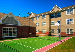 3-Star Hotel ∙ Residence Inn Portland Scarborough