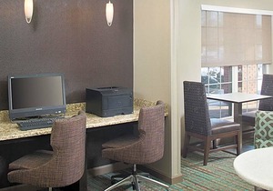 3-Star Hotel ∙ Residence Inn Portland Scarborough