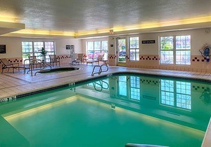 3-Star Hotel ∙ Residence Inn Portland Scarborough