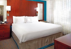 3-Star Hotel ∙ Residence Inn Tampa Suncoast Parkway at NorthPointe Village