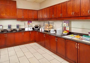 3-Star Hotel ∙ Residence Inn Tampa Suncoast Parkway at NorthPointe Village