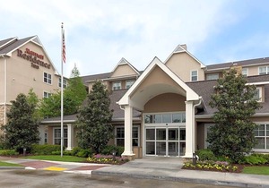 3-Star Hotel ∙ Residence Inn by Marriott Baton Rouge near LSU