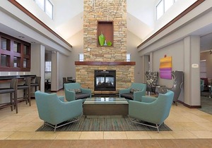3-Star Hotel ∙ Residence Inn by Marriott Baton Rouge near LSU