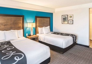 3 x 2 Double Beds Mobility Rm at La Quinta Inn by Wyndham Phoenix Chandler
