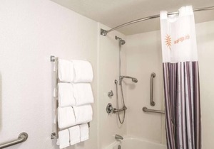 3 x 2 Double Beds Mobility Rm at La Quinta Inn by Wyndham Phoenix Chandler