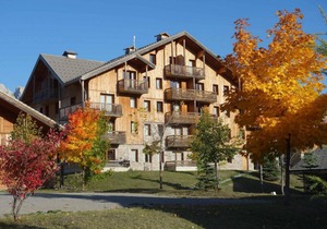 300m from ski slopes, 3rd floor, fitness, swimming pool, balcony, parking, tv, ski locker, 25m²