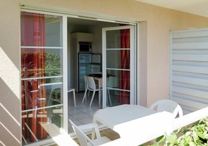 30 m² Apartment ∙ 1 bedroom ∙ 4 guests