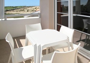 30 m² Apartment ∙ 1 bedroom ∙ 4 guests