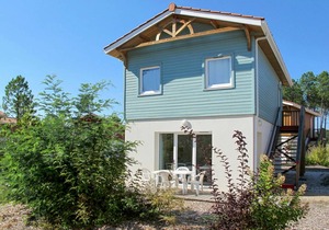 30 m² Apartment ∙ 1 bedroom ∙ 4 guests