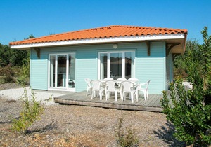 30 m² Apartment ∙ 1 bedroom ∙ 4 guests