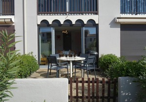 30 m² Apartment ∙ 1 bedroom ∙ 4 guests