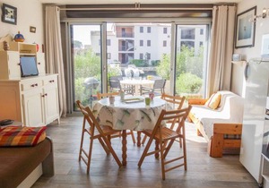 30 m² Apartment ∙ 1 bedroom ∙ 4 guests