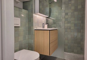 30 m² Apartment ∙ 1 bedroom ∙ 2 guests