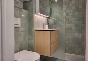 30 m² Apartment ∙ 1 bedroom ∙ 2 guests
