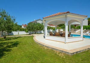 30 m² Apartment ∙ 1 bedroom ∙ 4 guests