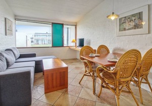 30 m² Apartment ∙ 1 bedroom ∙ 4 guests